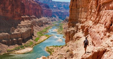 Best Things To Do This Summer In Arizona