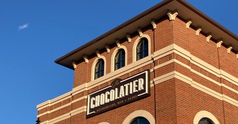 We Experienced A Delicious, Over-The-Top Chocolate Feast In Hershey, Pennsylvania